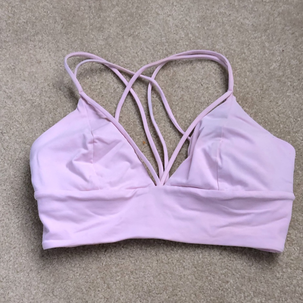 Lululemon sports bra/ top